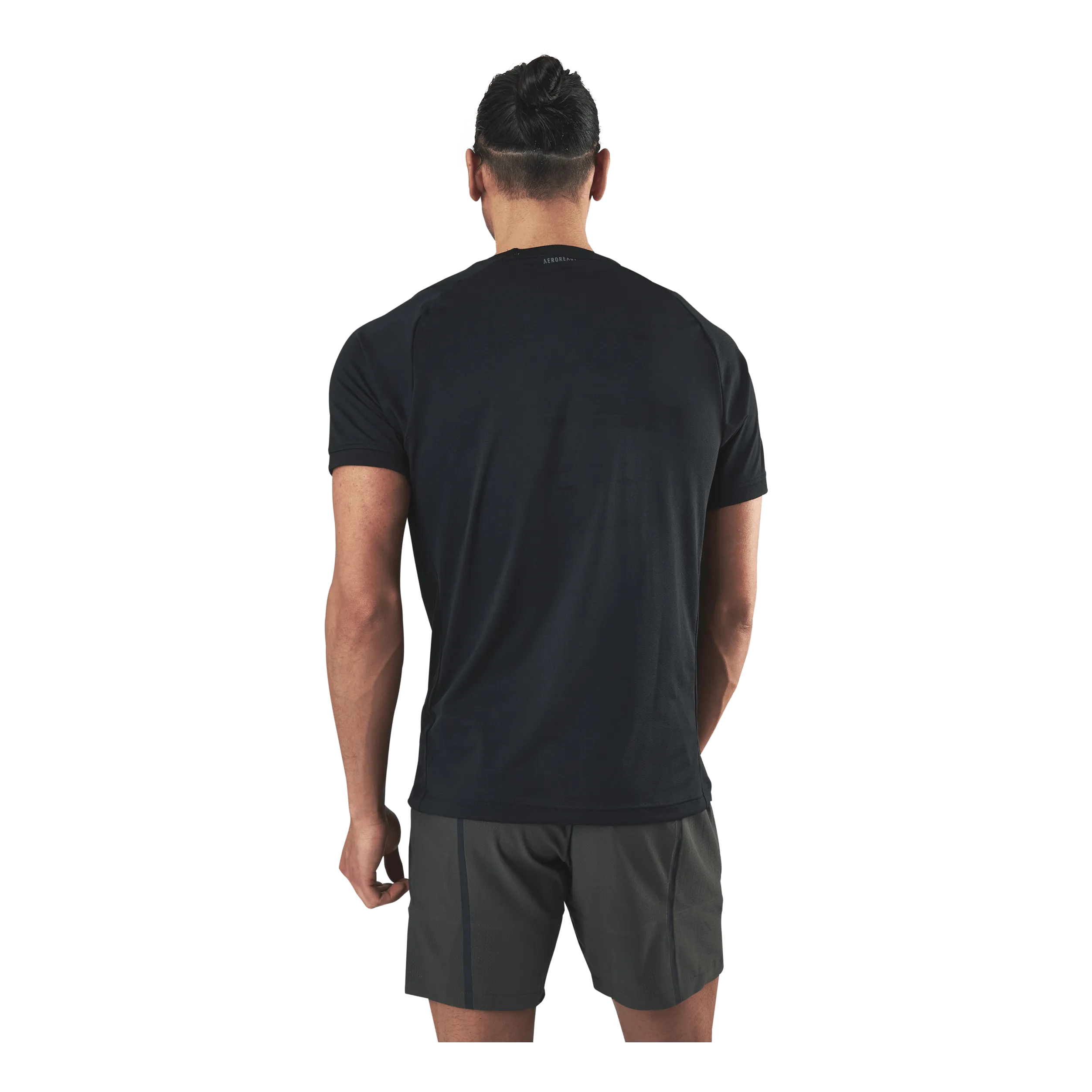 Tenis adidas Freelift Tee Aeroready Black