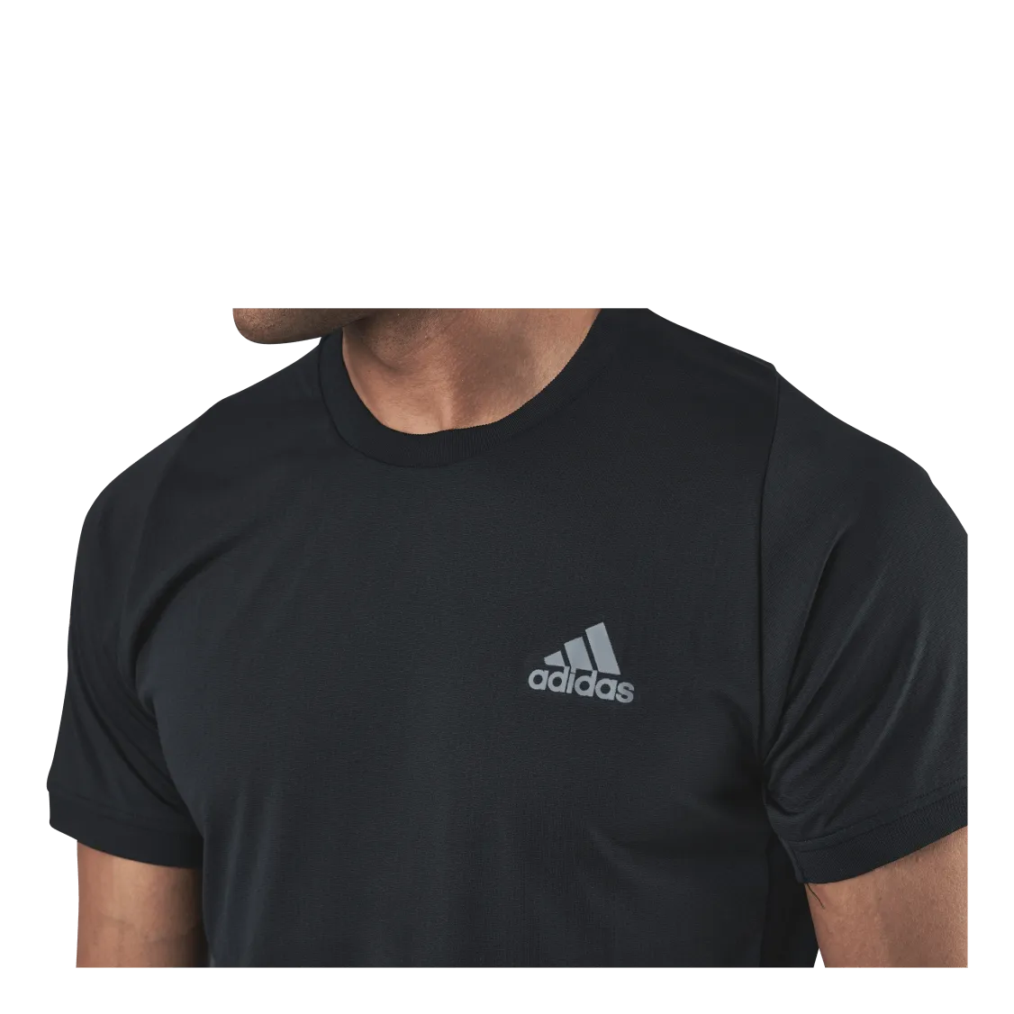 Tenis adidas Freelift Tee Aeroready Black