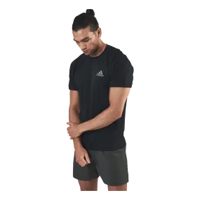 Tenis adidas Freelift Tee Aeroready Black