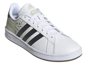 Tenis Adidas Grand Court Para Hombre