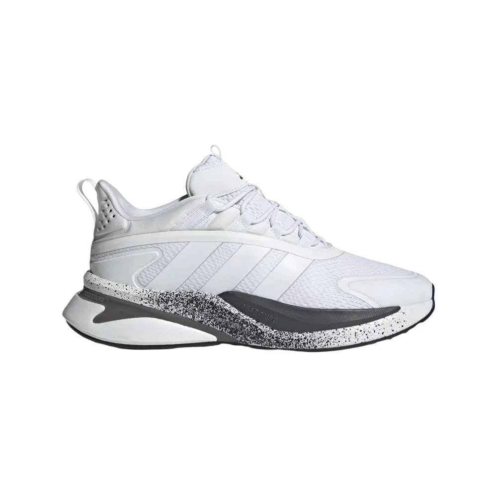 Tenis Adidas Hombre Alpharesponse IE6347 Blanco