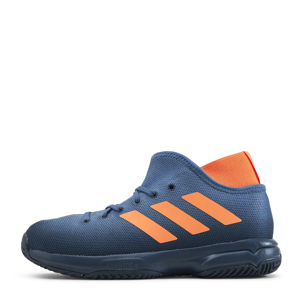 Tenis adidas Phenom Blue/Orange