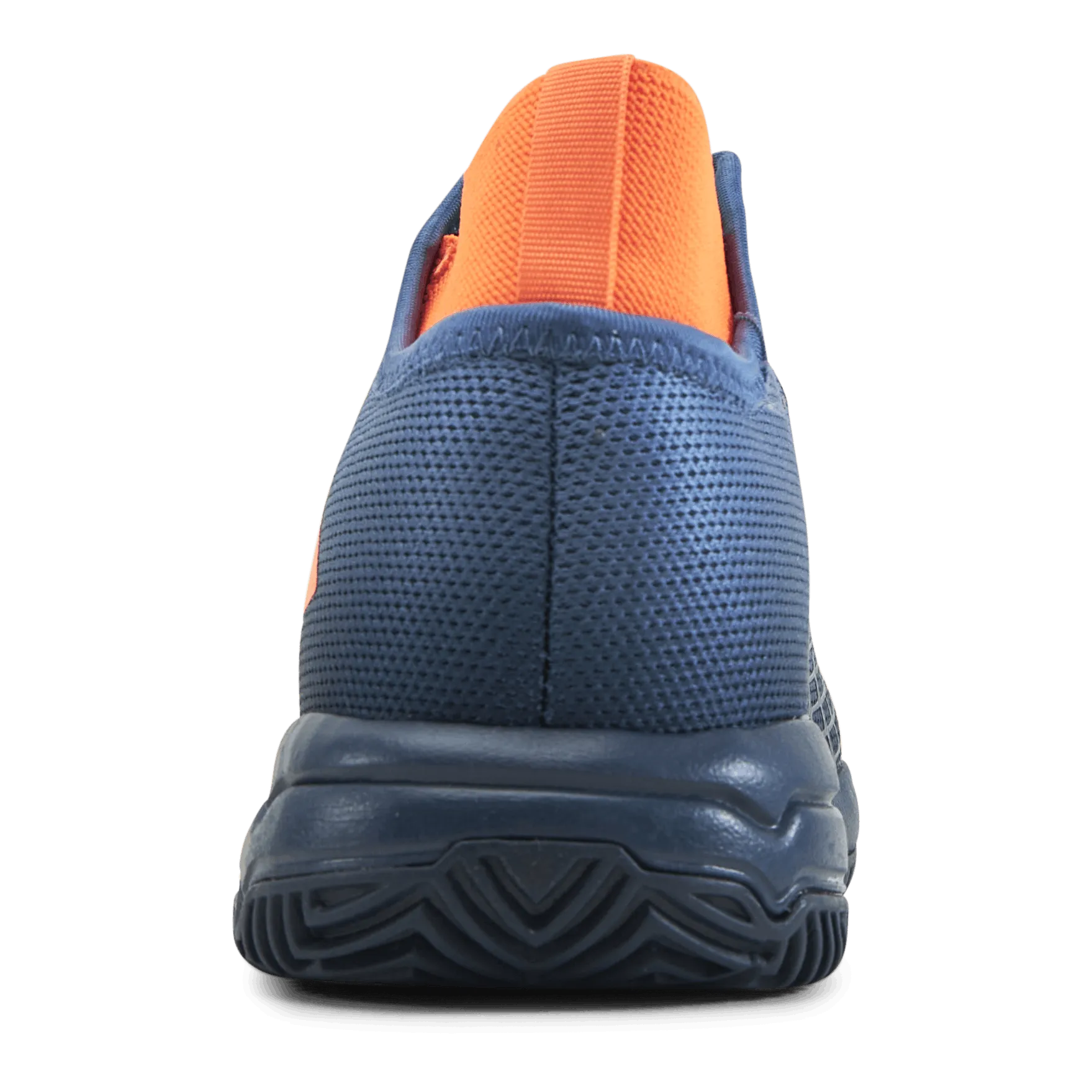 Tenis adidas Phenom Blue/Orange