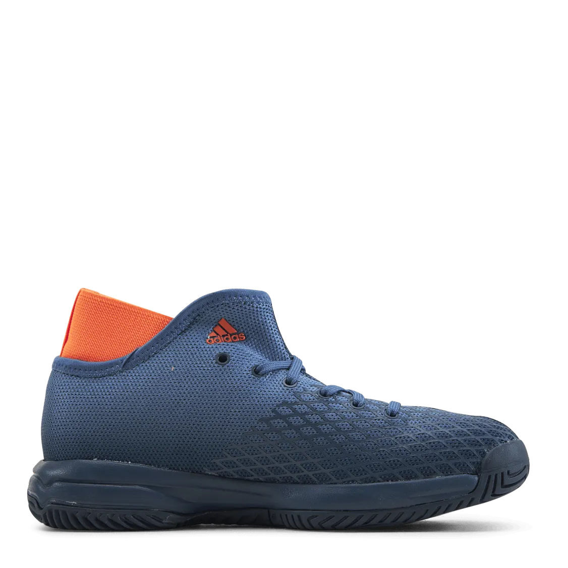 Tenis adidas Phenom Blue/Orange