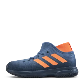 Tenis adidas Phenom Blue/Orange