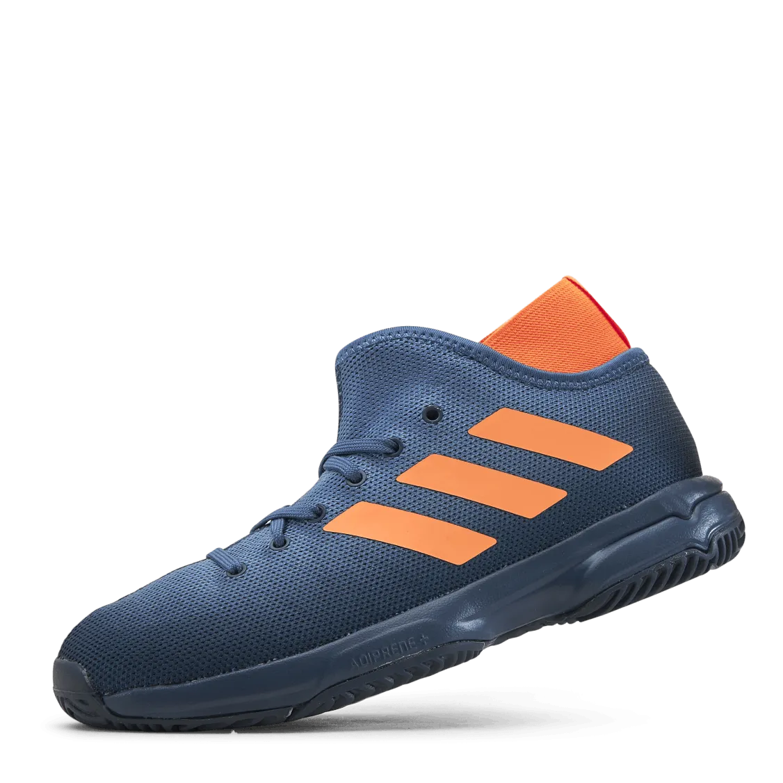 Tenis adidas Phenom Blue/Orange