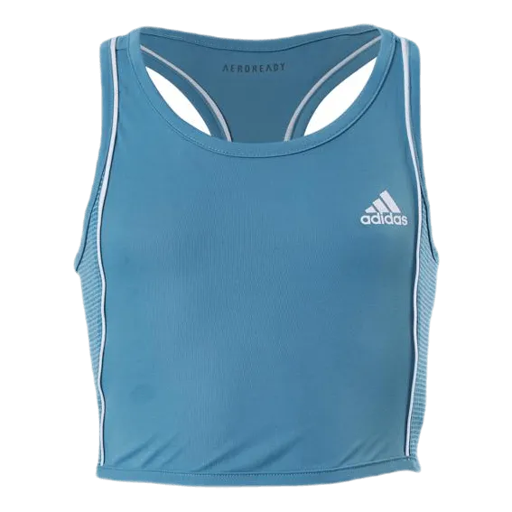 Tenis adidas Pop Up Tank Blue/White