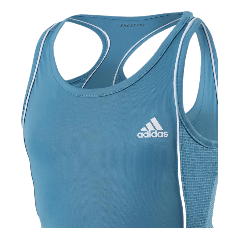 Tenis adidas Pop Up Tank Blue/White