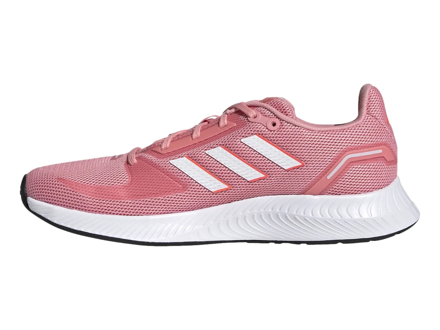 Tenis Adidas Runfalcon 2.0 Para Mujer