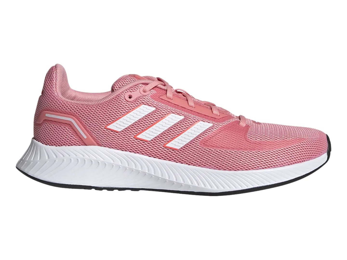 Tenis Adidas Runfalcon 2.0 Para Mujer