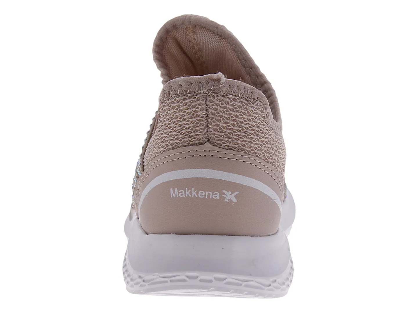 Tenis Makena 39 Para Niña