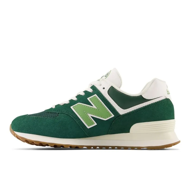 Tenis Para Hombre 574 New Balance 58580