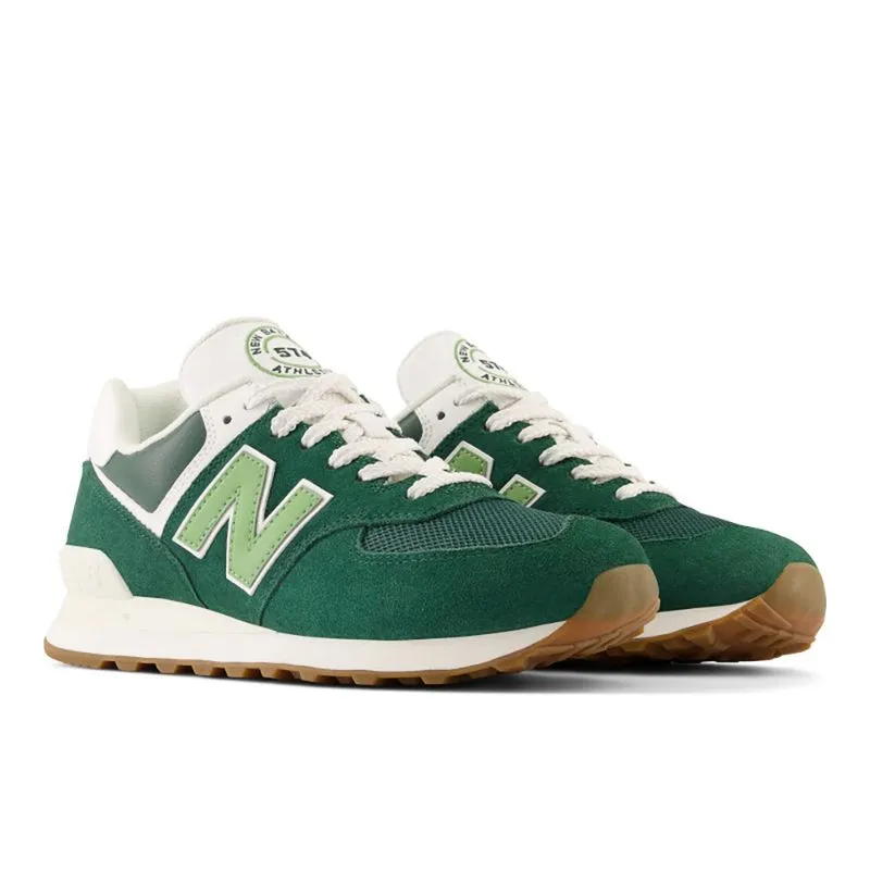 Tenis Para Hombre 574 New Balance 58580