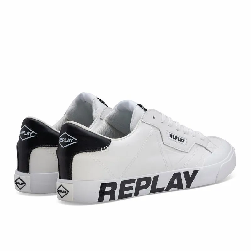 Tenis Para Hombre Replay