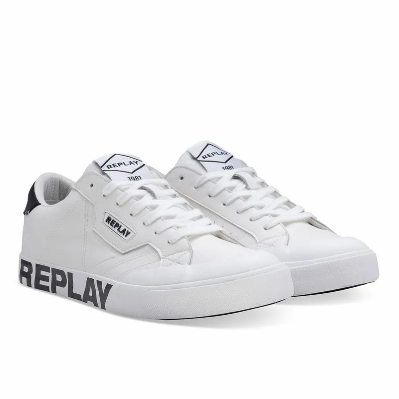 Tenis Para Hombre Replay