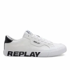 Tenis Para Hombre Replay