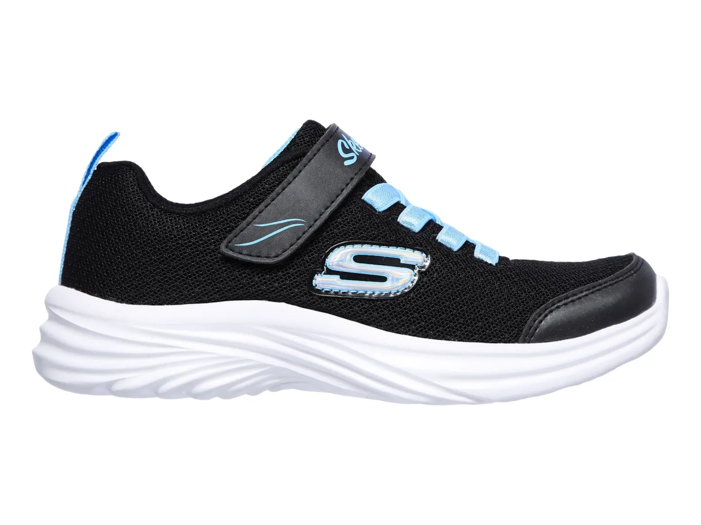 Tenis  Skechers 302450 Para Niña