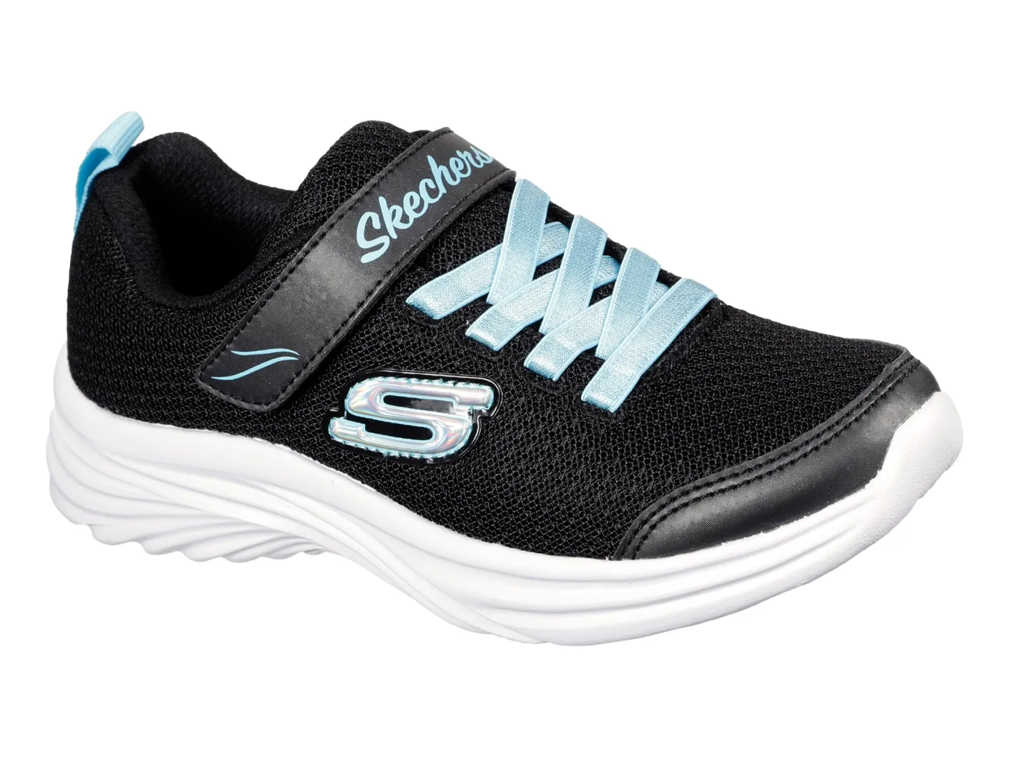 Tenis  Skechers 302450 Para Niña