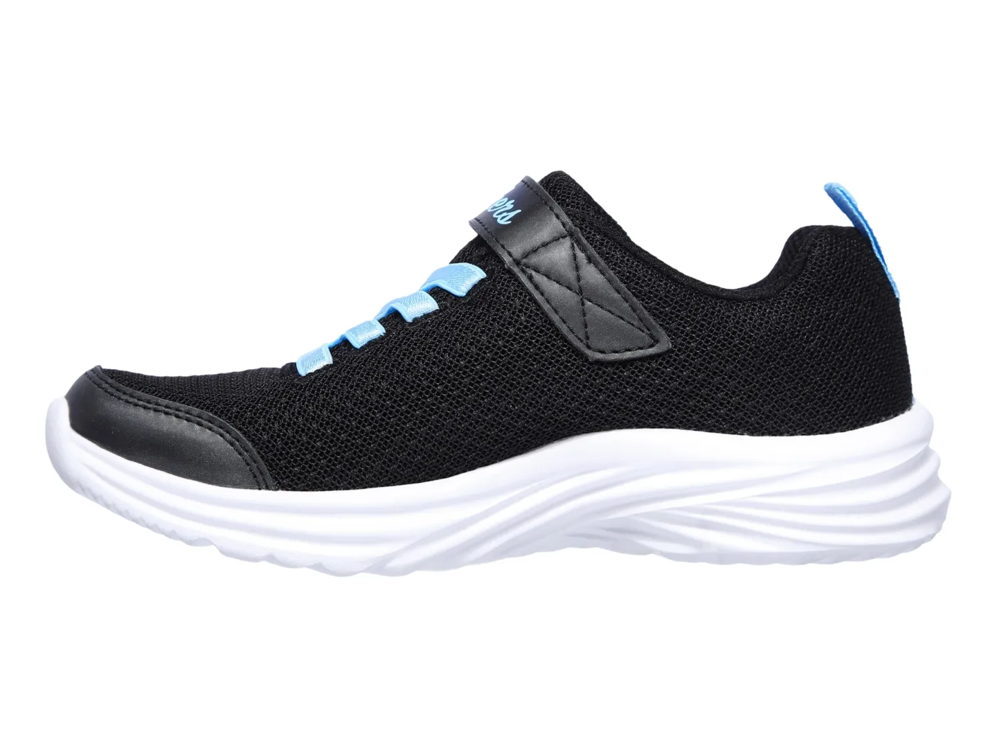 Tenis  Skechers 302450 Para Niña