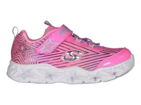 Tenis  Skechers 302452 Para Niña