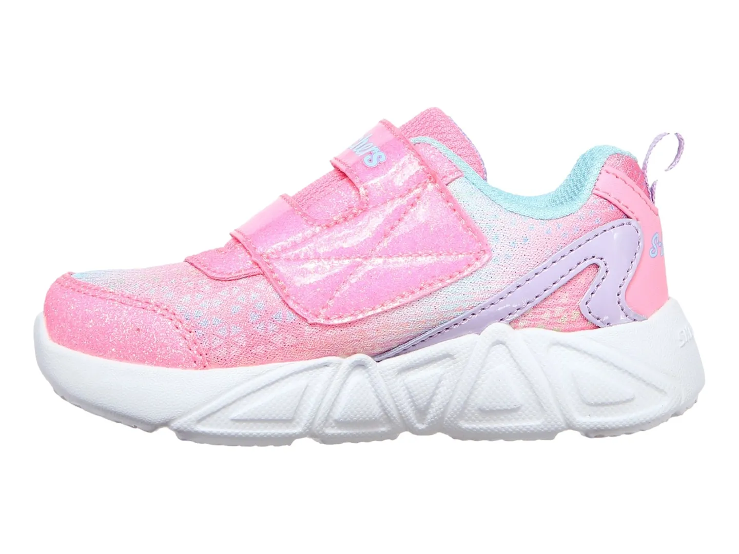 Tenis  Skechers 302654 Para Niña