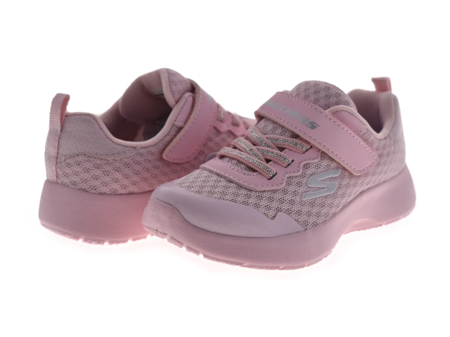 Tenis  Skechers 81517 Para Niña