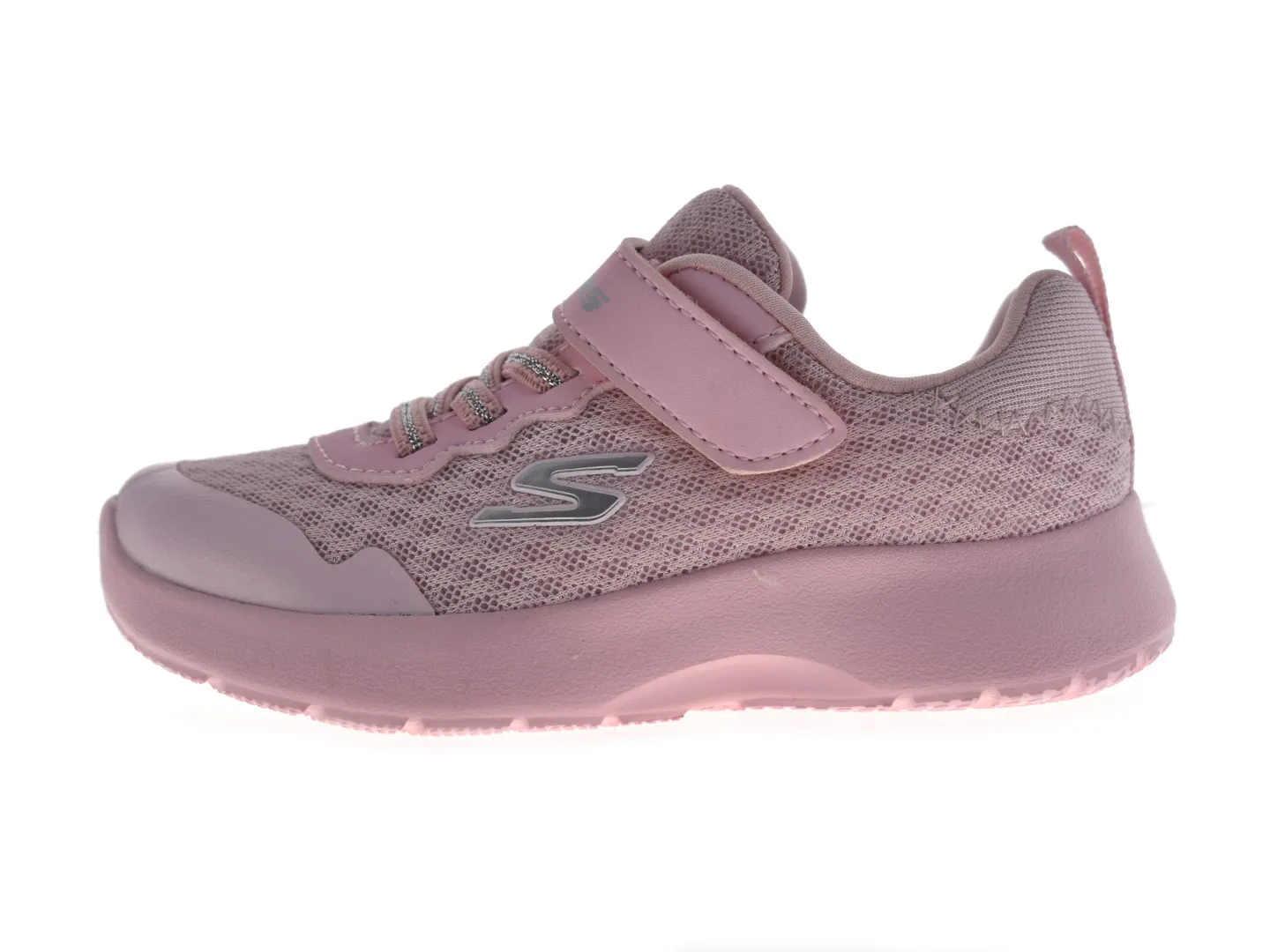 Tenis  Skechers 81517 Para Niña