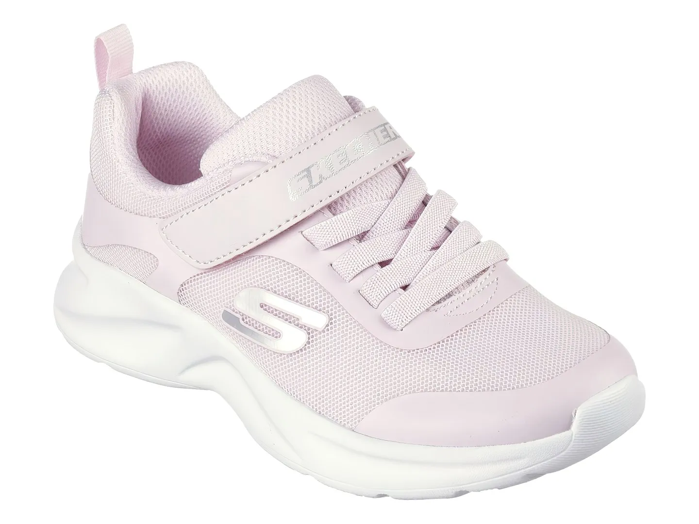 Tenis Skechers Dynamatic Para Niña