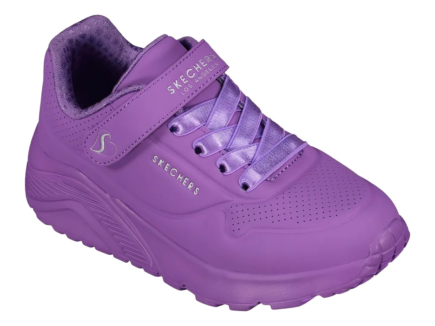 Tenis Skechers One Lite Para Niña