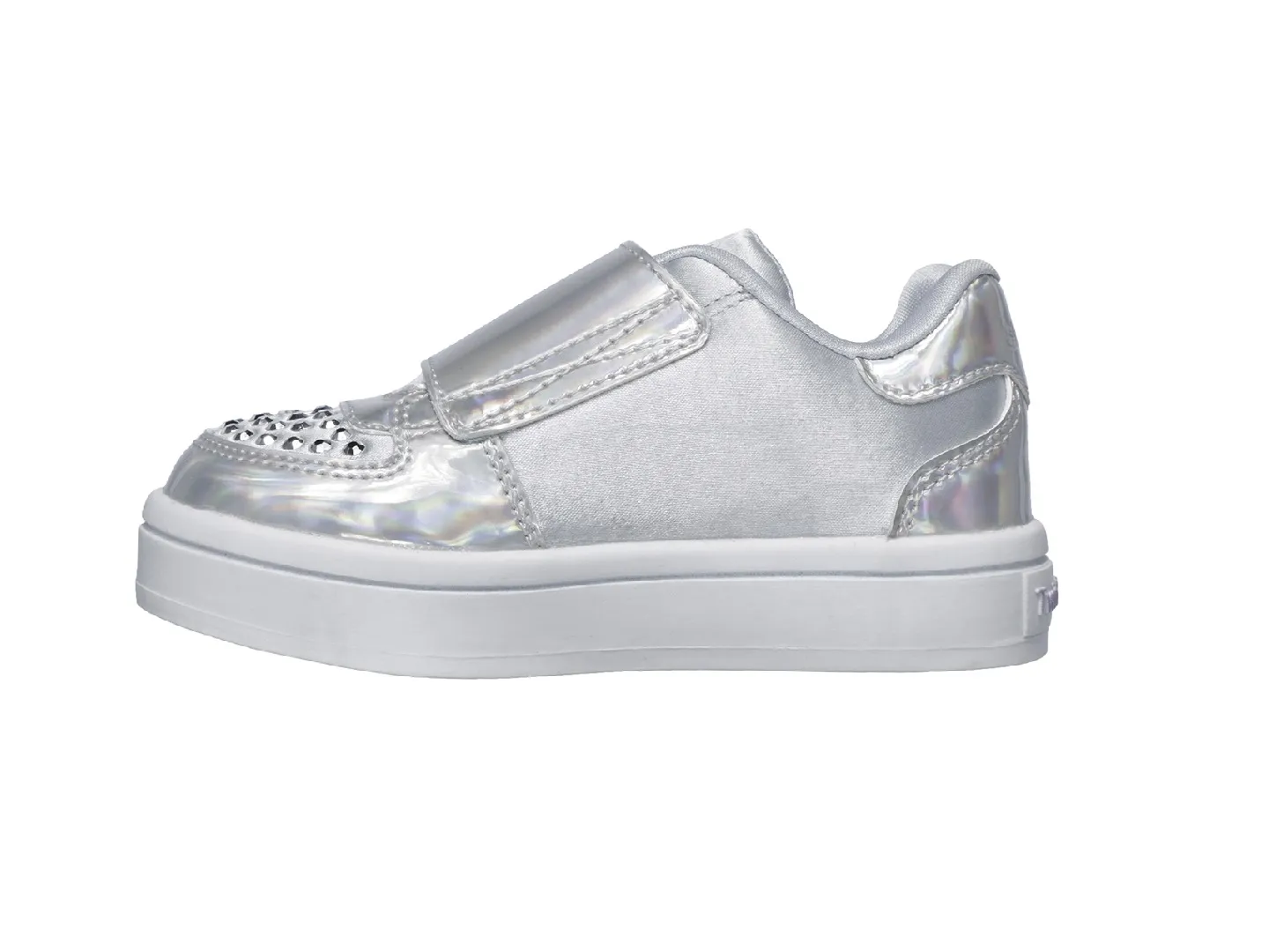 Tenis  Skechers Twinkle Toes L G Para Niña