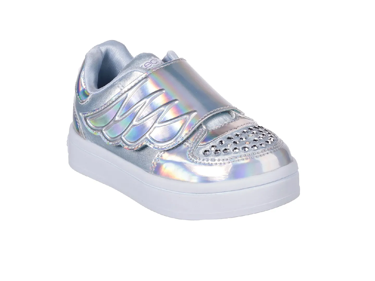 Tenis  Skechers Twinkle Toes L G Para Niña