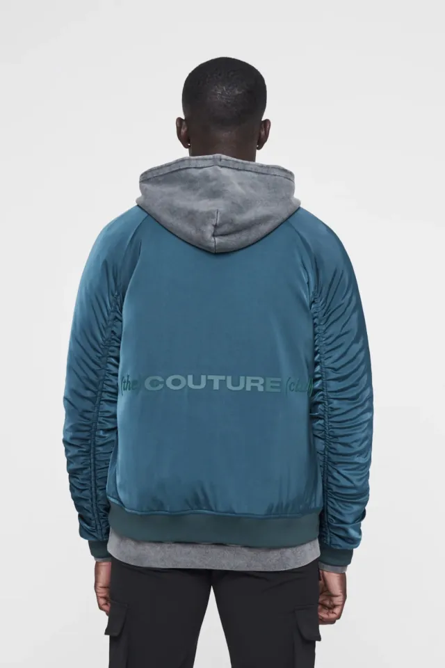 THE COUTURE CLUB Bomber 