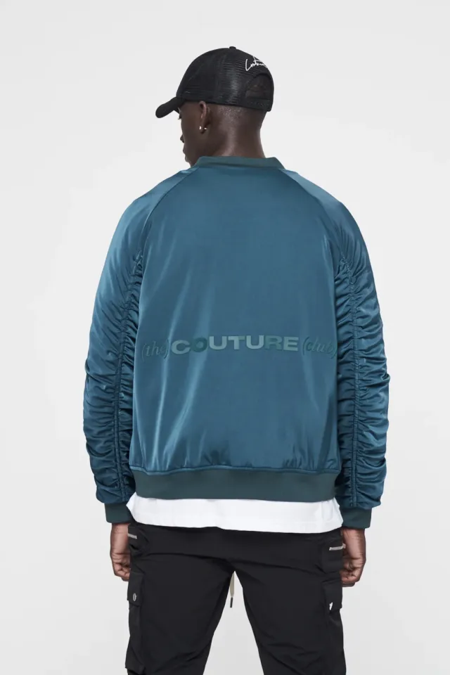 THE COUTURE CLUB Bomber 