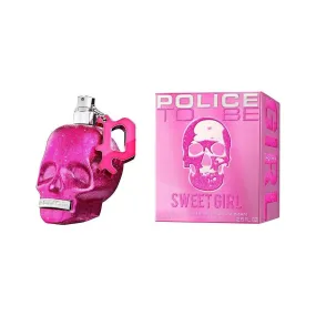 To Be Sweet Girl Eau De Parfum Vaporizador