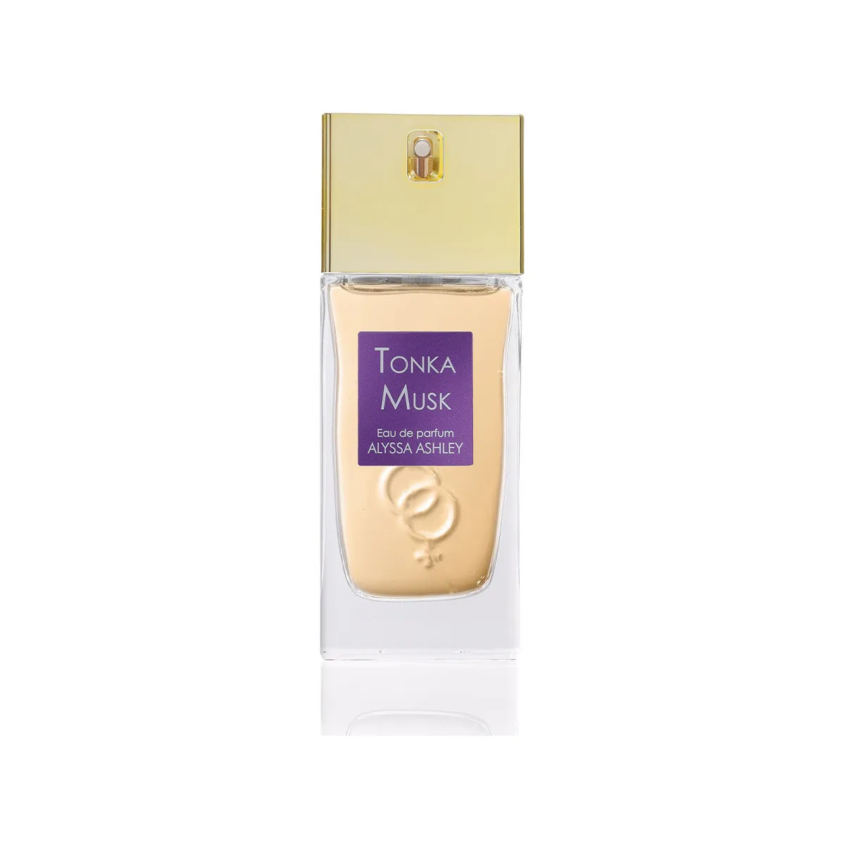 Tonka Musk Eau De Parfum Vaporizador