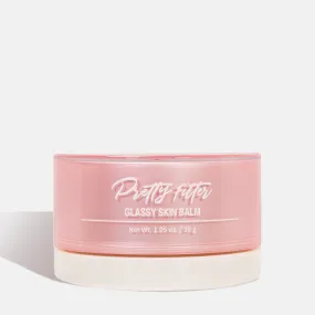 TOUCHINSOL Pretty Filter Glassy Skin Balm Balsamo Facial