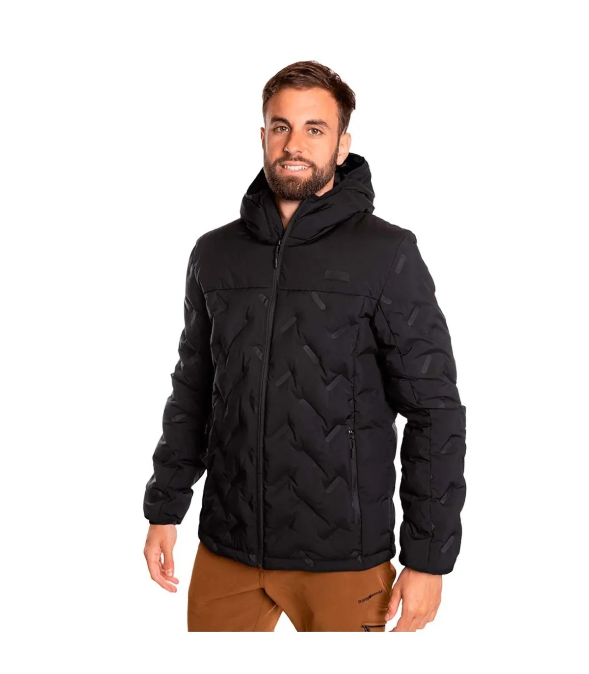 Trangoworld Valkom Chaqueta Hombre