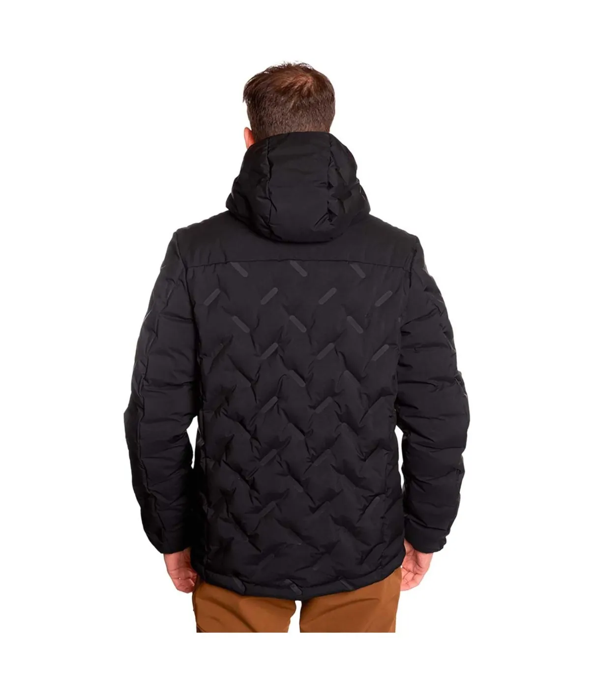 Trangoworld Valkom Chaqueta Hombre