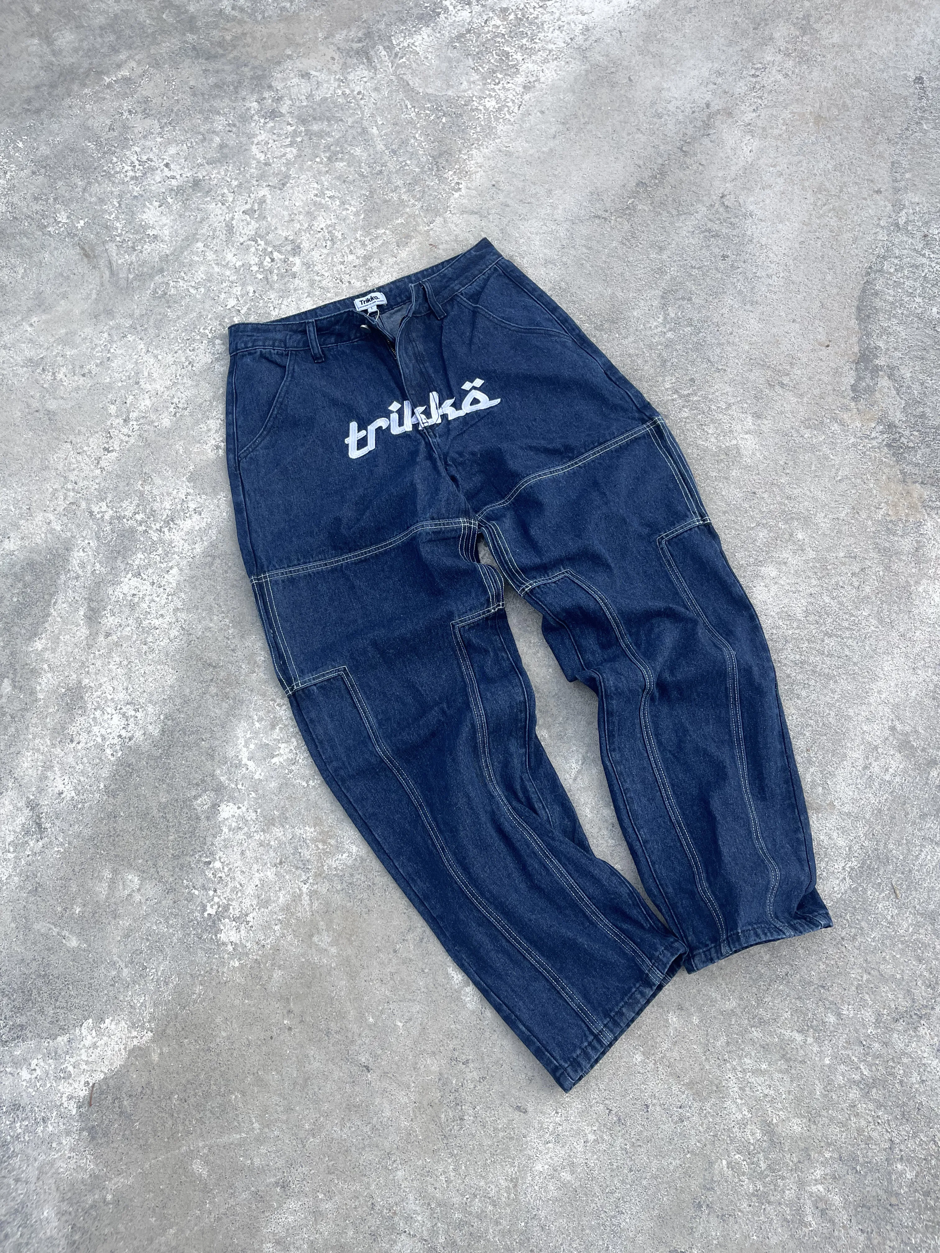 TRIKKO Pantalon 