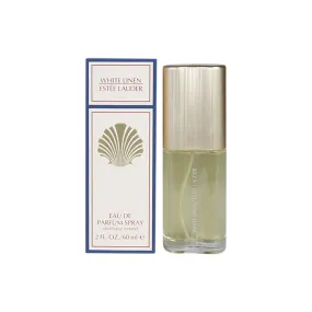 White Linen Eau De Parfum Vaporizador