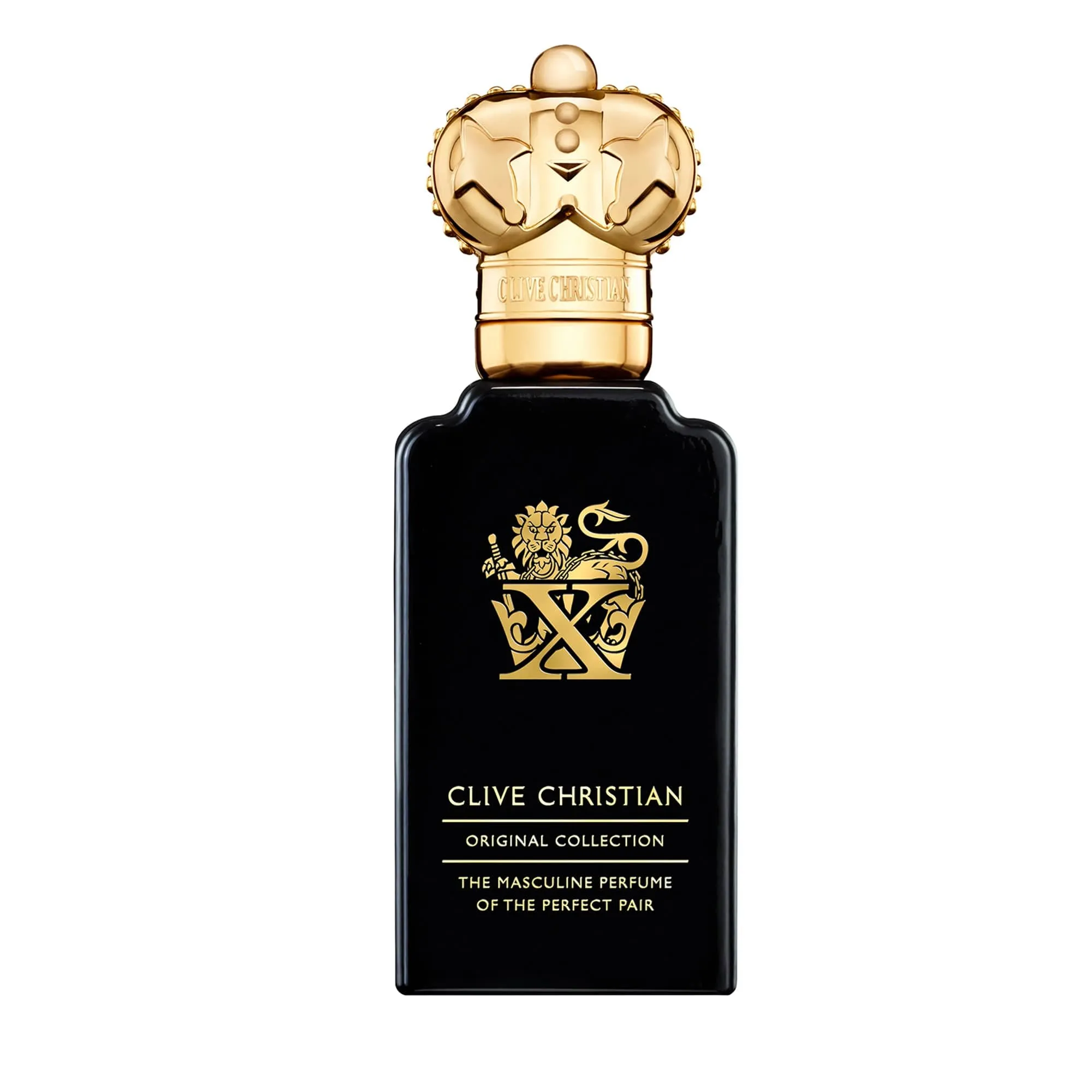 X Masculine CLIVE CHRISTIAN Eau de Parfum