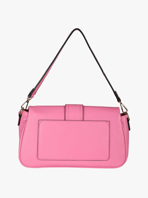 You Young Coveri Bolso mini rectangular en polipiel