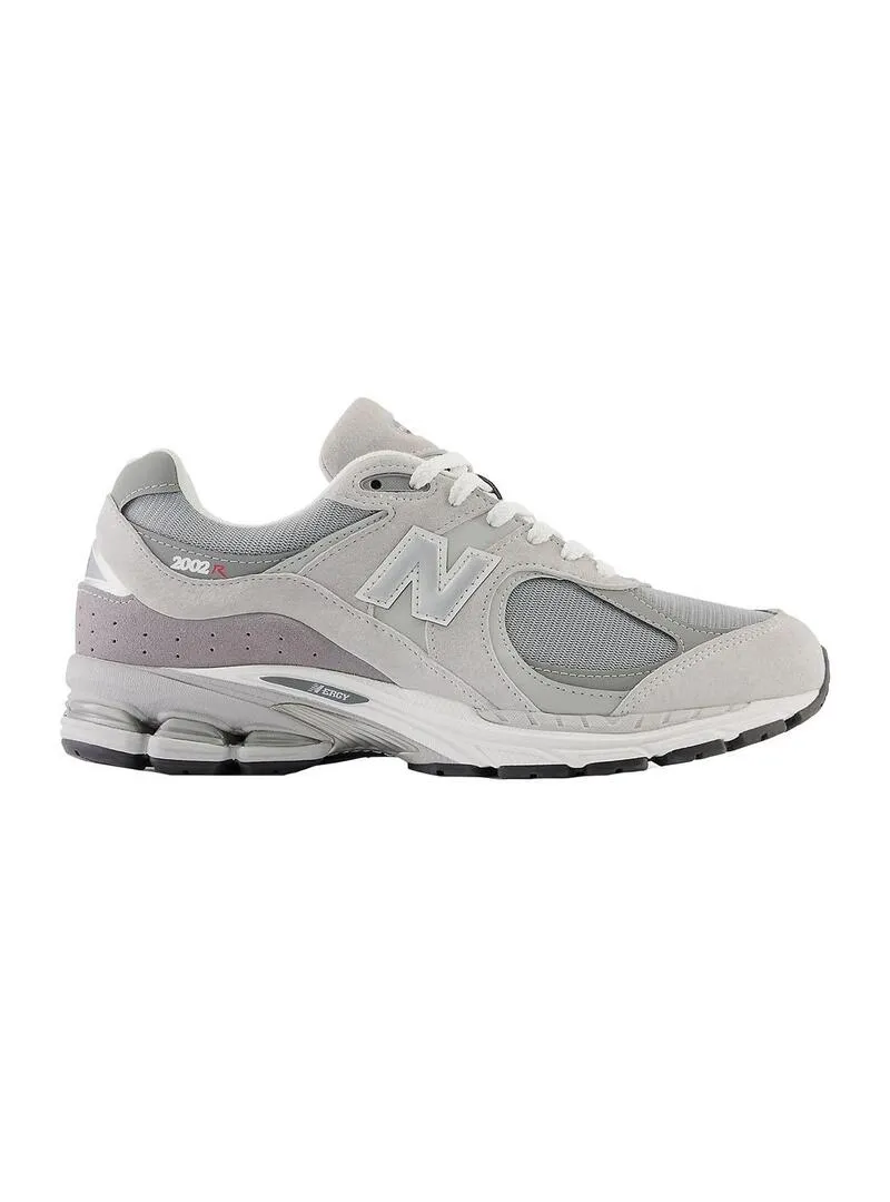 Zapatilla Hombre New Balance 2002RXJ GTX Gris