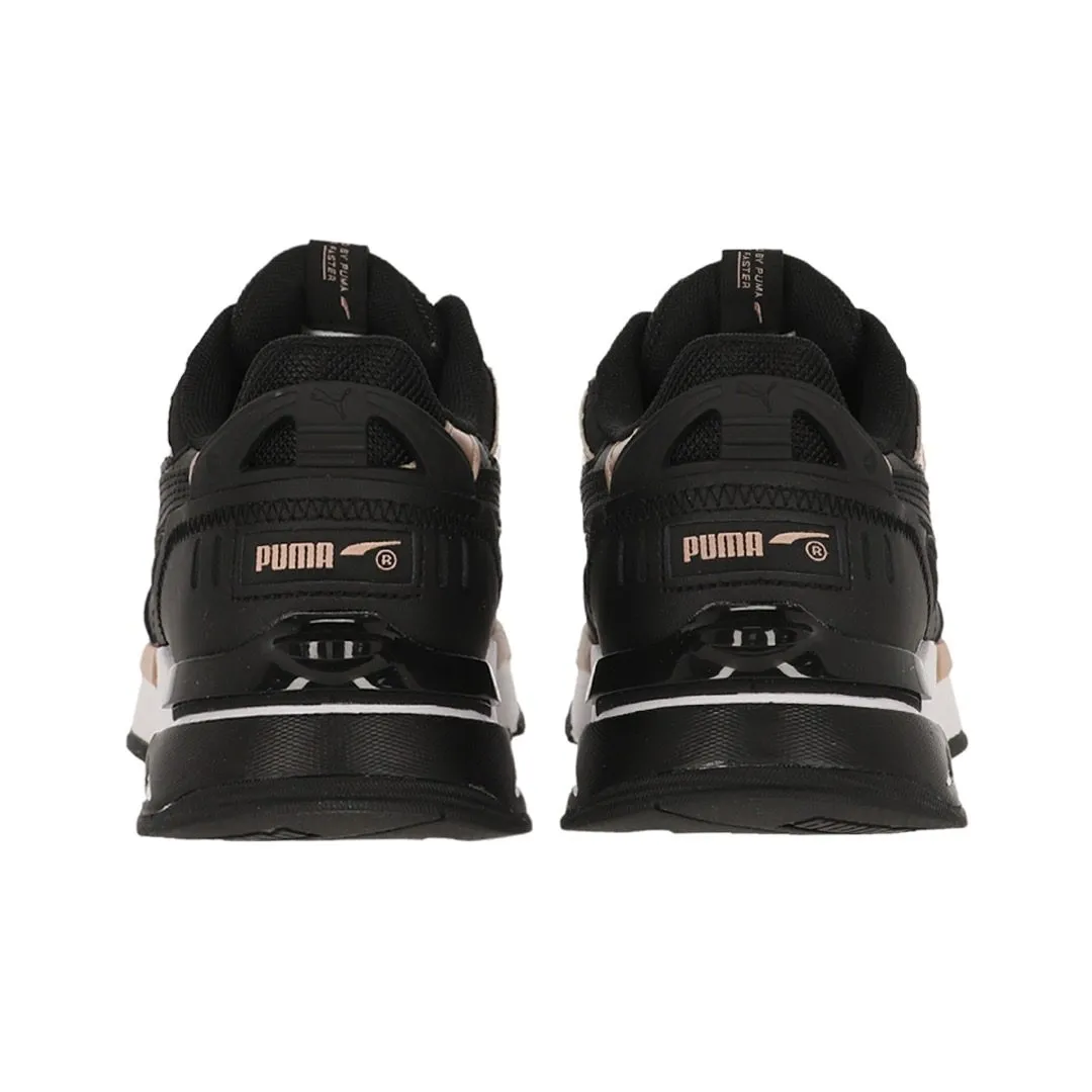 Zapatilla Puma Wmns Mirage Sports Metal Black/Rose