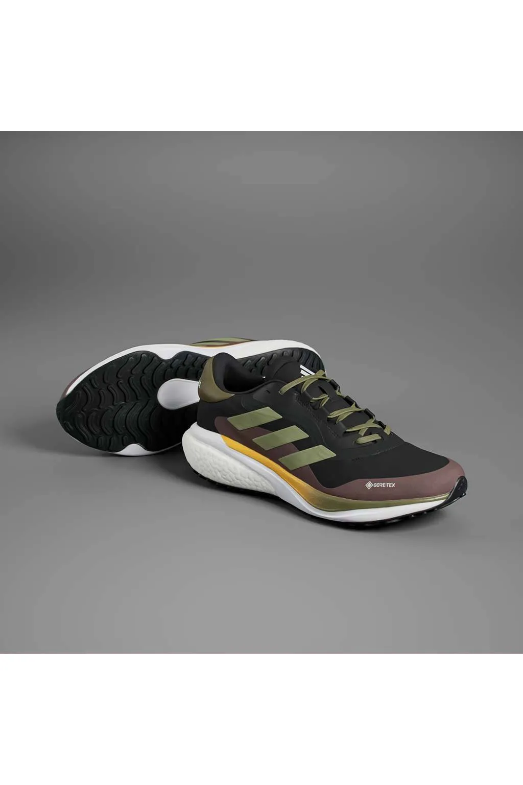 Zapatillas Adidas supernova 3 hq1808 gtx running