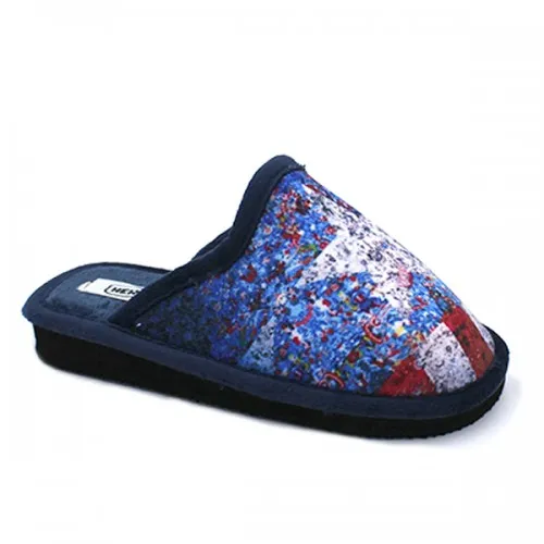 Zapatillas casa Super Heroes Hermi MT509