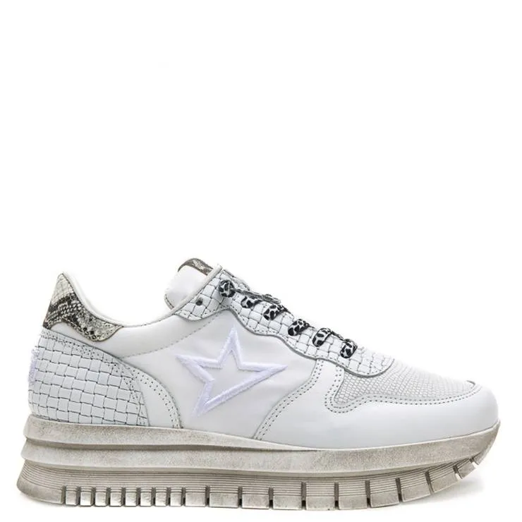 Zapatillas Cetti C-1301 SRA Blanco