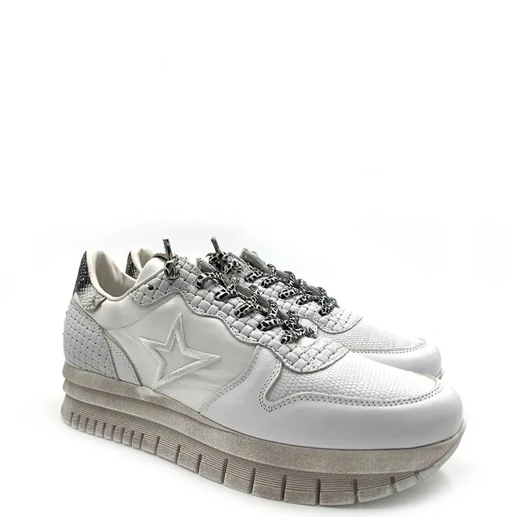 Zapatillas Cetti C-1301 SRA Blanco