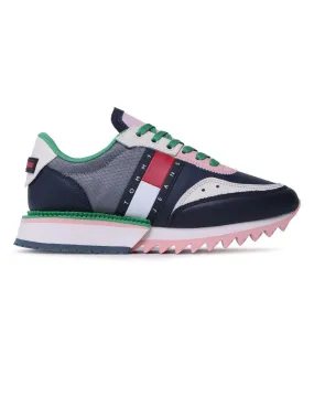 Zapatillas Cleated WMN Tommy Jeans