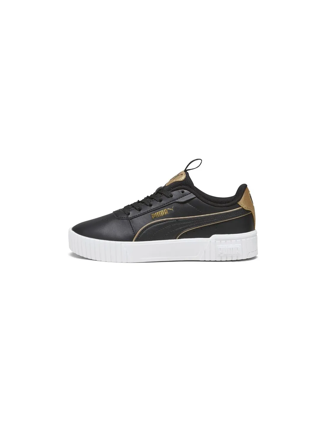 Zapatillas de Puma Carina 2.0 Pop Up Me Infantil